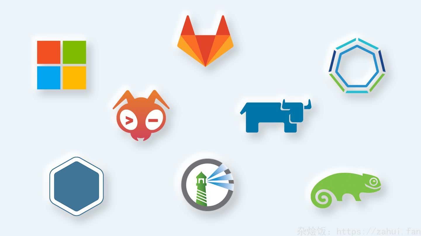 harbor接入外部trivy镜像漏洞扫描