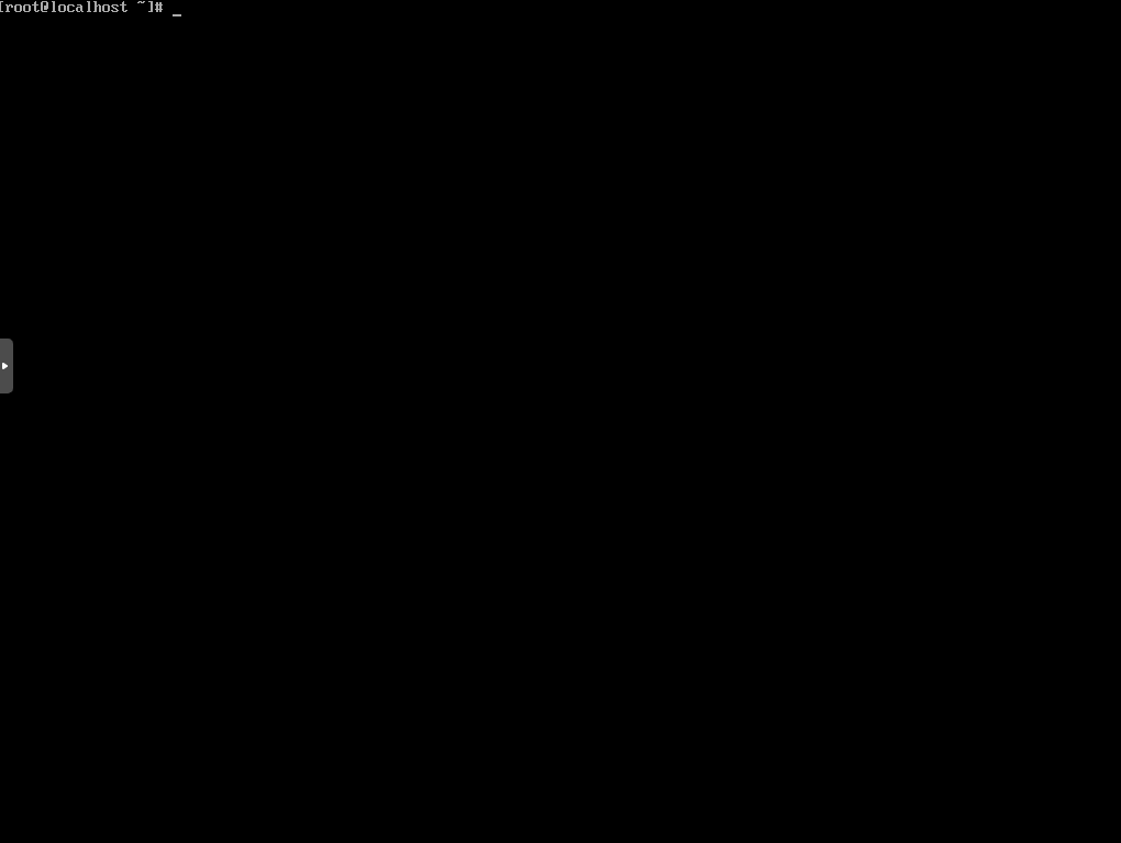 nmtui